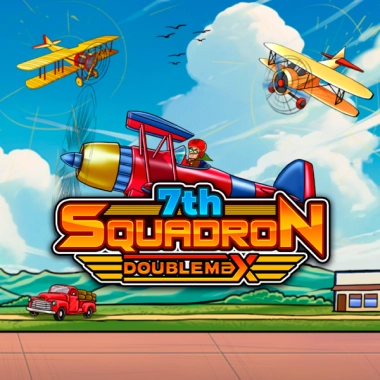 7th Squadron Double Max