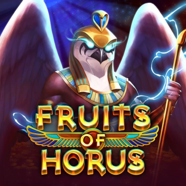 Fruits of Horus 94