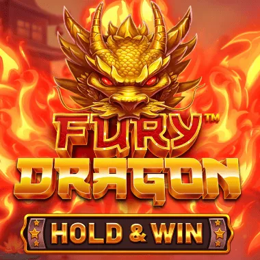 Fury Dragon Hold Win