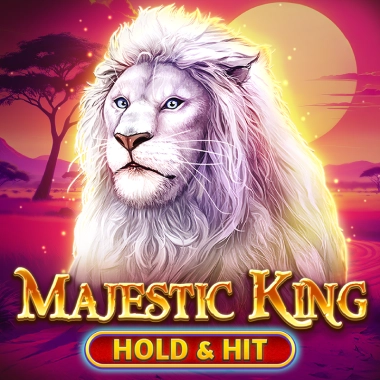 Majestic King Hold And Hit