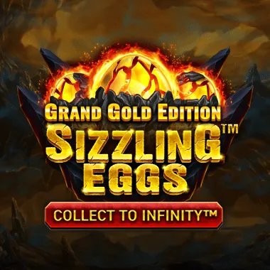 Sizzling Eggs Grand Gold Edition 94