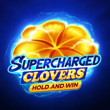 Supercharged Clovers Hold and Win
