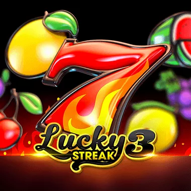 3 Lucky Streak